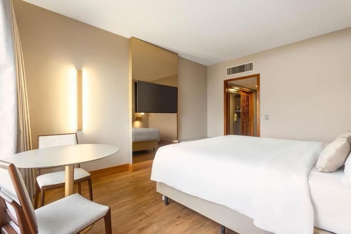 Ouro Minas Hotel Belo Horizonte, Dolce by Wyndham