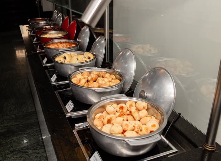 Ouro Minas Hotel Belo Horizonte, Dolce by Wyndham