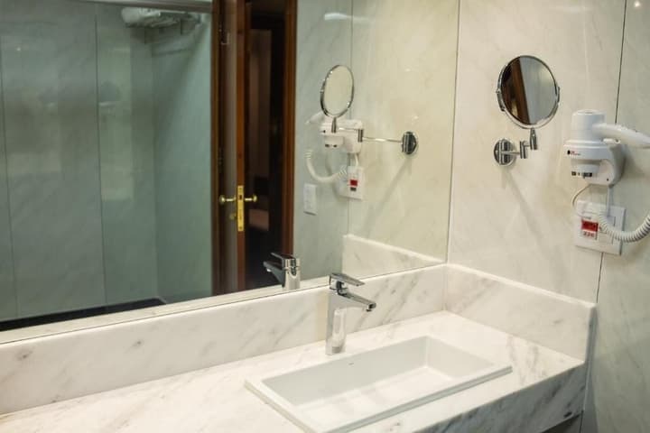 Ouro Minas Hotel Belo Horizonte, Dolce by Wyndham