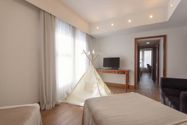 Ouro Minas Hotel Belo Horizonte, Dolce by Wyndham