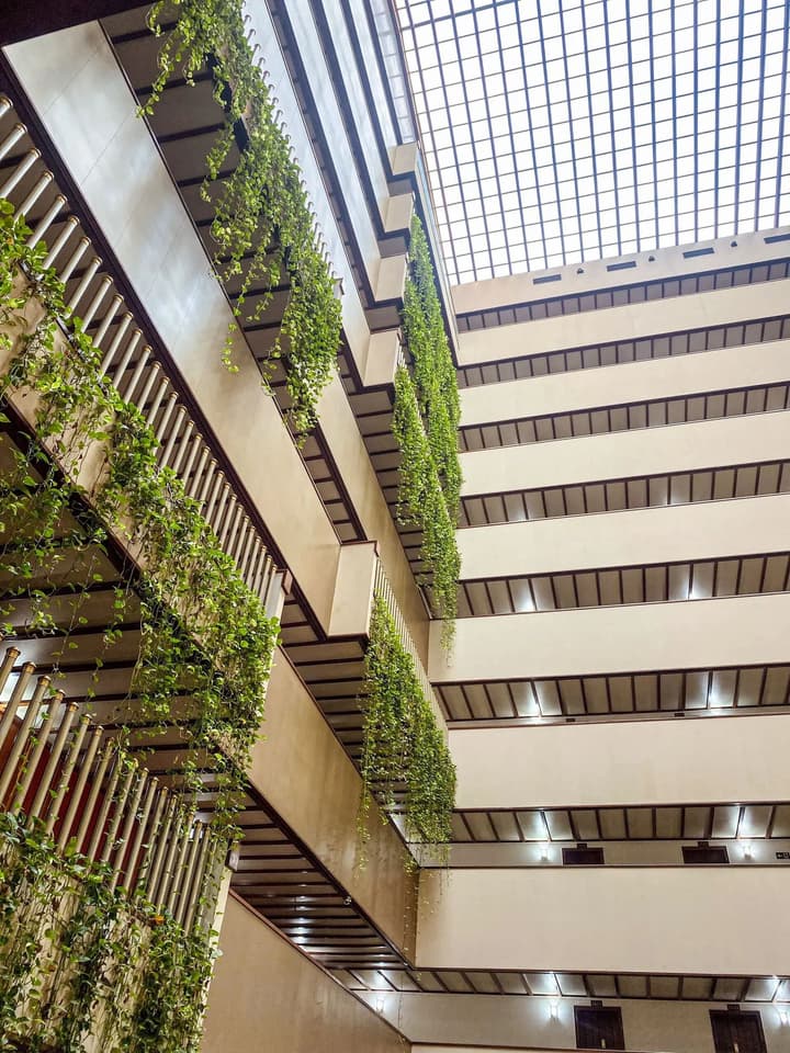 Ouro Minas Hotel Belo Horizonte, Dolce by Wyndham