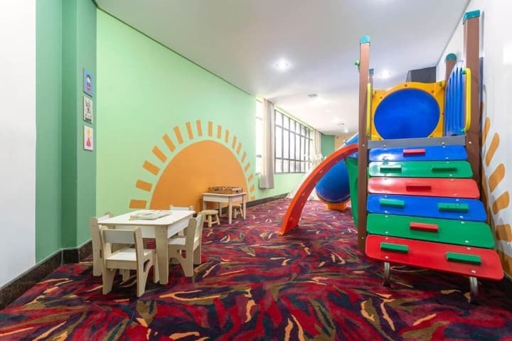 Ouro Minas Hotel Belo Horizonte, Dolce by Wyndham