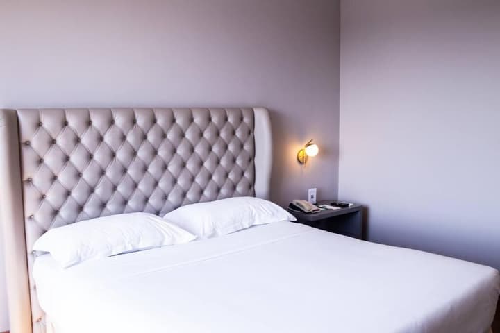 Ouro Minas Hotel Belo Horizonte, Dolce by Wyndham