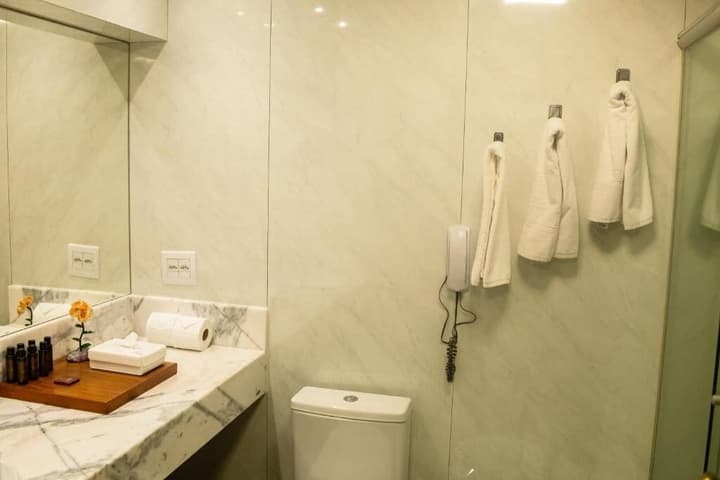 Ouro Minas Hotel Belo Horizonte, Dolce by Wyndham