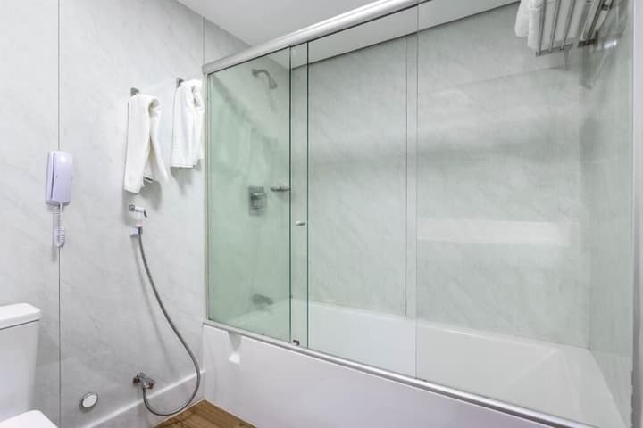 Ouro Minas Hotel Belo Horizonte, Dolce by Wyndham