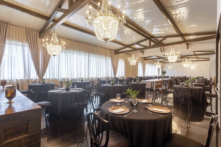 Ouro Minas Hotel Belo Horizonte, Dolce by Wyndham