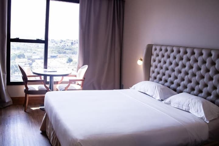 Ouro Minas Hotel Belo Horizonte, Dolce by Wyndham