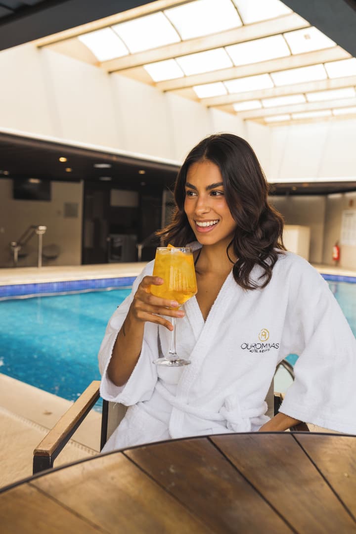 Ouro Minas Hotel Belo Horizonte, Dolce by Wyndham