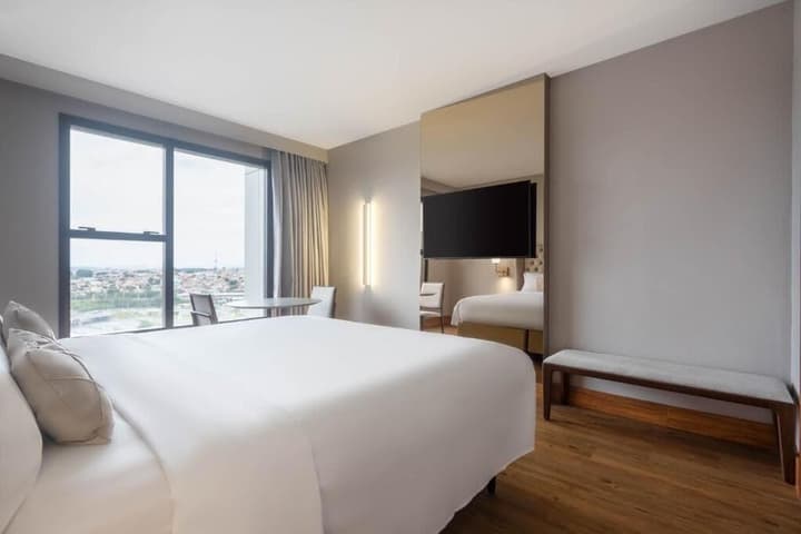Ouro Minas Hotel Belo Horizonte, Dolce by Wyndham