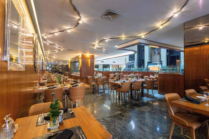 Ouro Minas Hotel Belo Horizonte, Dolce by Wyndham