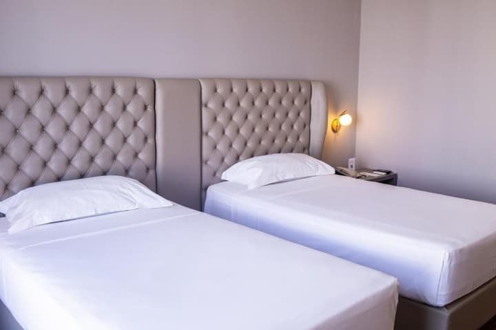 Ouro Minas Hotel Belo Horizonte, Dolce by Wyndham