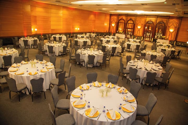 Ouro Minas Hotel Belo Horizonte, Dolce by Wyndham