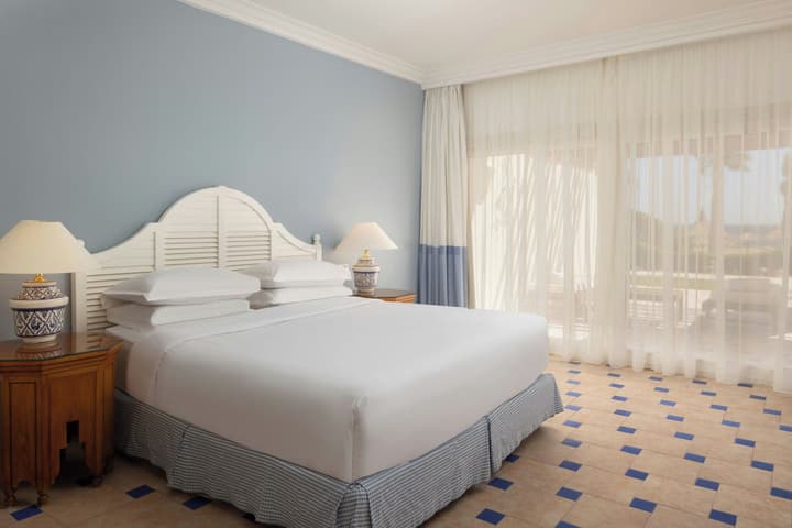 Sheraton Sharm Hotel, Resort, Villas & Spa
