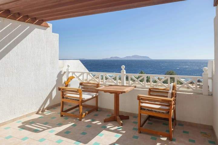 Sheraton Sharm Hotel, Resort, Villas & Spa