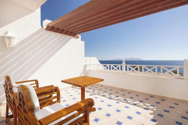 Sheraton Sharm Hotel, Resort, Villas & Spa
