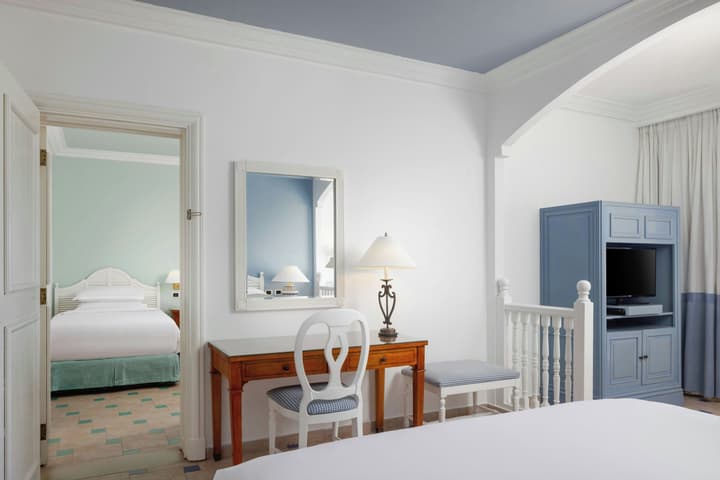 Sheraton Sharm Hotel, Resort, Villas & Spa