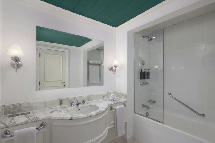 Sheraton Sharm Hotel, Resort, Villas & Spa