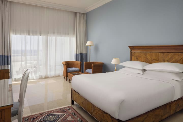 Sheraton Sharm Hotel, Resort, Villas & Spa