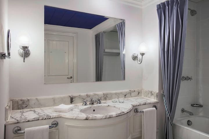 Sheraton Sharm Hotel, Resort, Villas & Spa