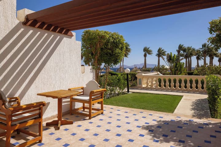 Sheraton Sharm Hotel, Resort, Villas & Spa