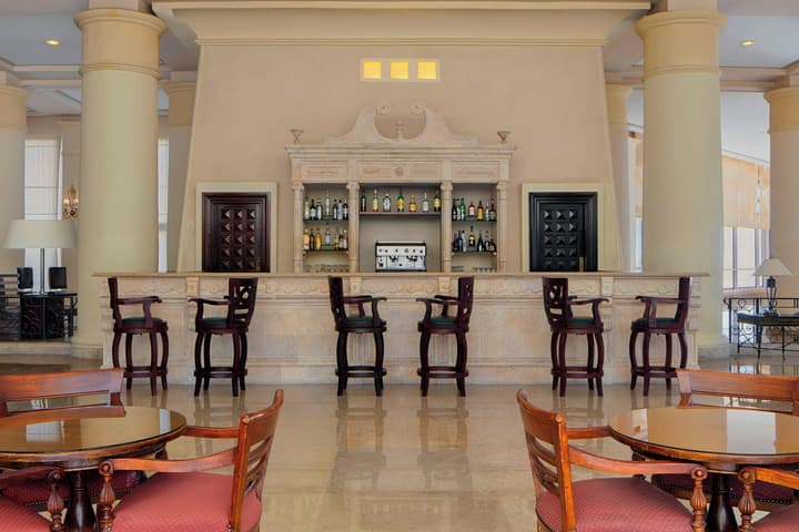 Sheraton Sharm Hotel, Resort, Villas & Spa