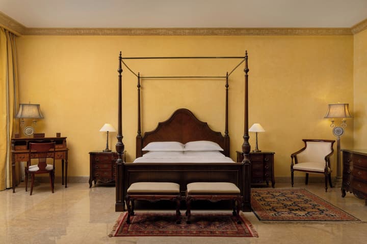 Sheraton Sharm Hotel, Resort, Villas & Spa