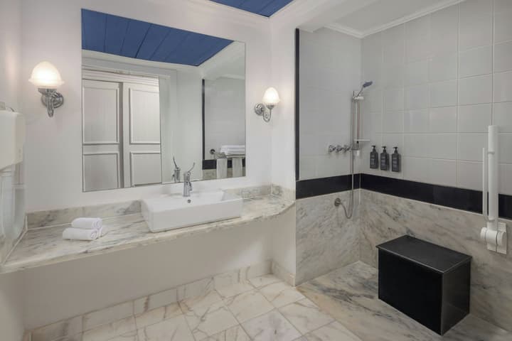 Sheraton Sharm Hotel, Resort, Villas & Spa