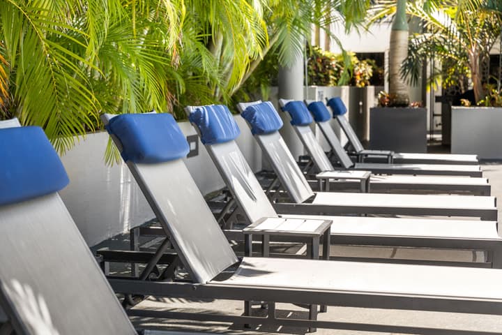 Fortune House Hotel Suites