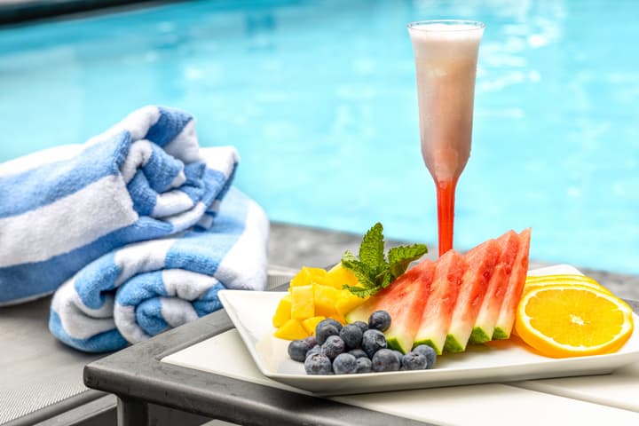 Fortune House Hotel Suites
