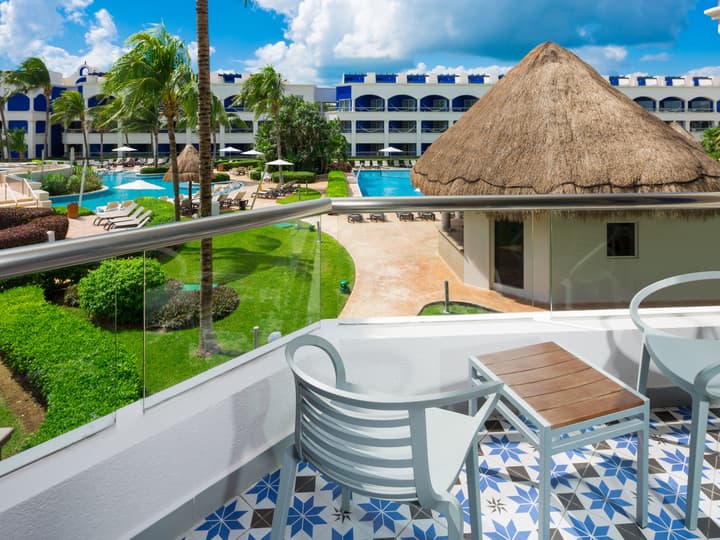 Hard Rock Hotel Riviera Maya -  All Inclusive