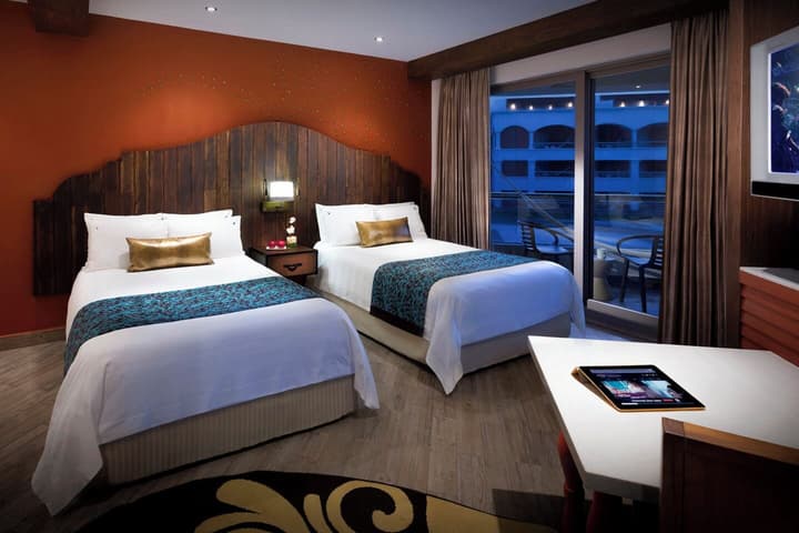 Hard Rock Hotel Riviera Maya -  All Inclusive