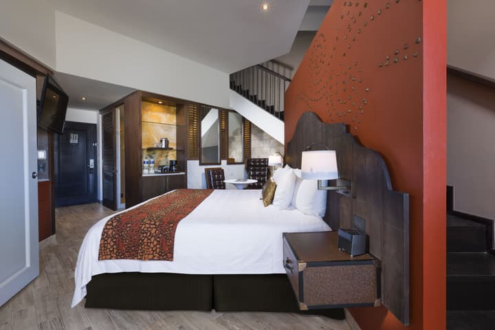 Hard Rock Hotel Riviera Maya -  All Inclusive
