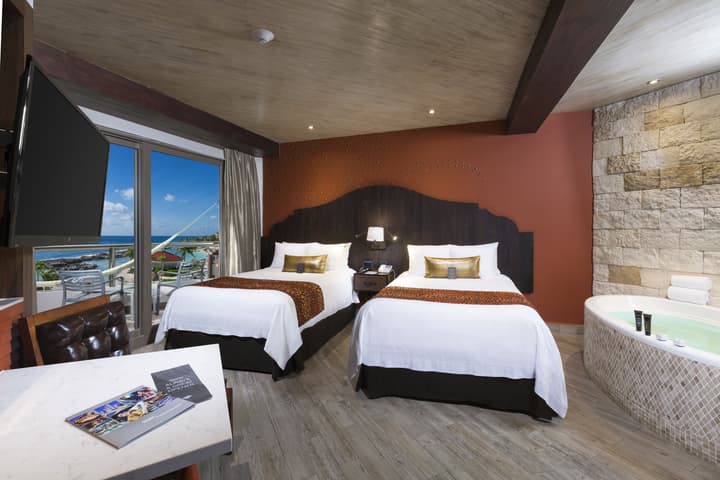 Hard Rock Hotel Riviera Maya -  All Inclusive