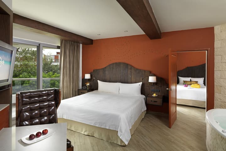 Hard Rock Hotel Riviera Maya -  All Inclusive