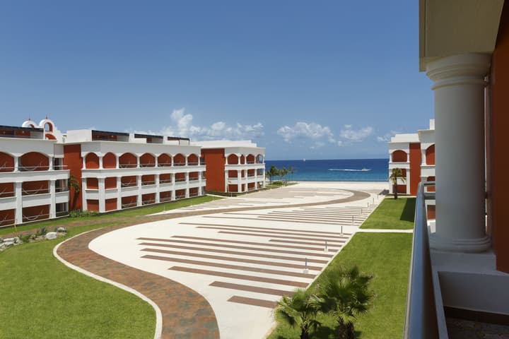 Hard Rock Hotel Riviera Maya -  All Inclusive