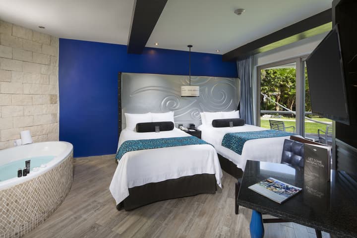 Hard Rock Hotel Riviera Maya -  All Inclusive