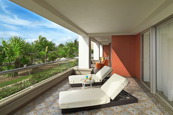 Hard Rock Hotel Riviera Maya -  All Inclusive