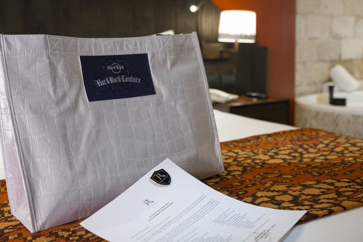 Hard Rock Hotel Riviera Maya -  All Inclusive