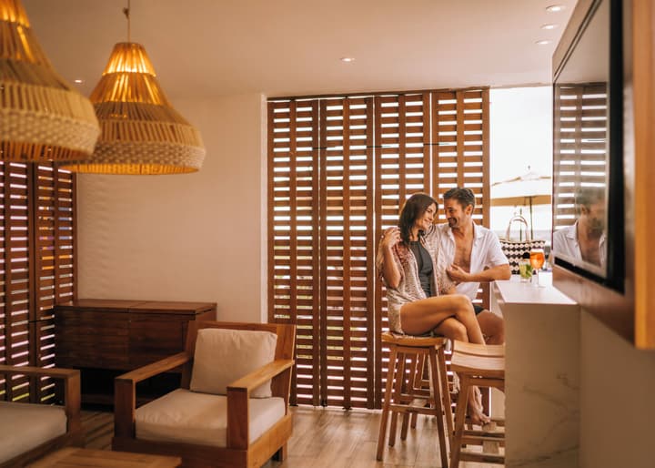 Hard Rock Hotel Riviera Maya -  All Inclusive