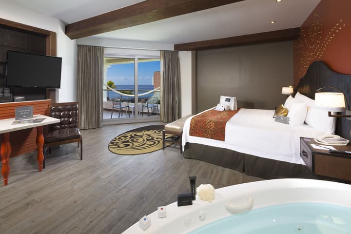 Hard Rock Hotel Riviera Maya -  All Inclusive