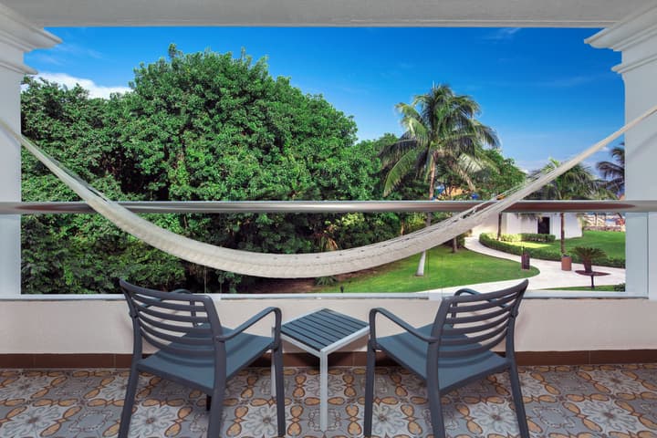 Hard Rock Hotel Riviera Maya -  All Inclusive