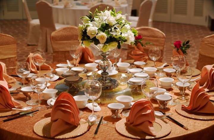 Rendezvous Hotel Singapore by Far East Hospitality