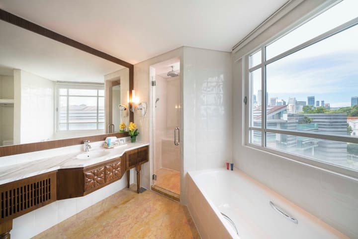 Rendezvous Hotel Singapore by Far East Hospitality