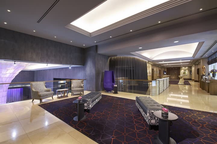 Rendezvous Hotel Singapore by Far East Hospitality
