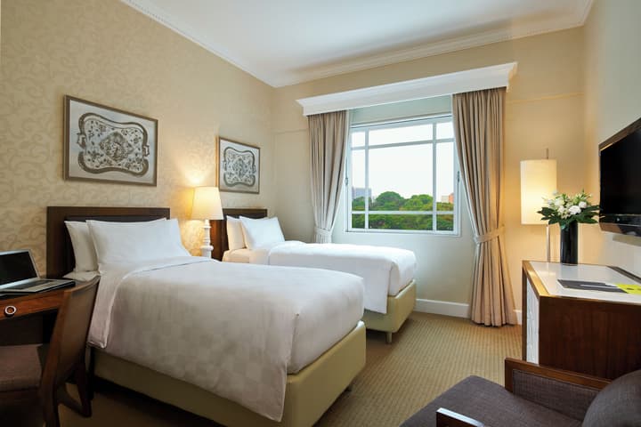 Rendezvous Hotel Singapore by Far East Hospitality