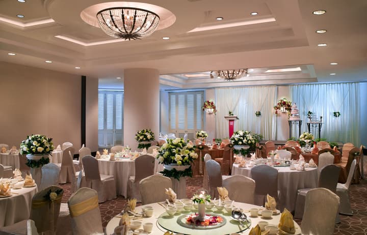 Rendezvous Hotel Singapore by Far East Hospitality