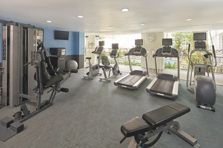 Rendezvous Hotel Singapore by Far East Hospitality