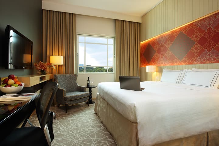 Rendezvous Hotel Singapore by Far East Hospitality