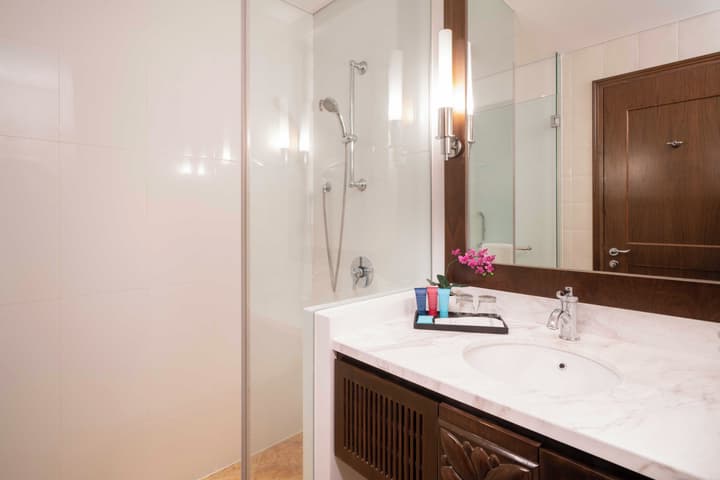Rendezvous Hotel Singapore by Far East Hospitality