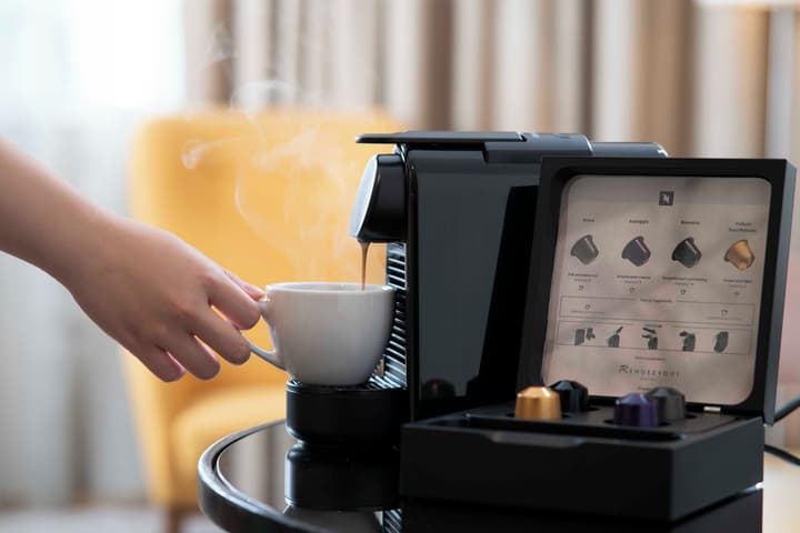 Rendezvous Hotel Singapore by Far East Hospitality